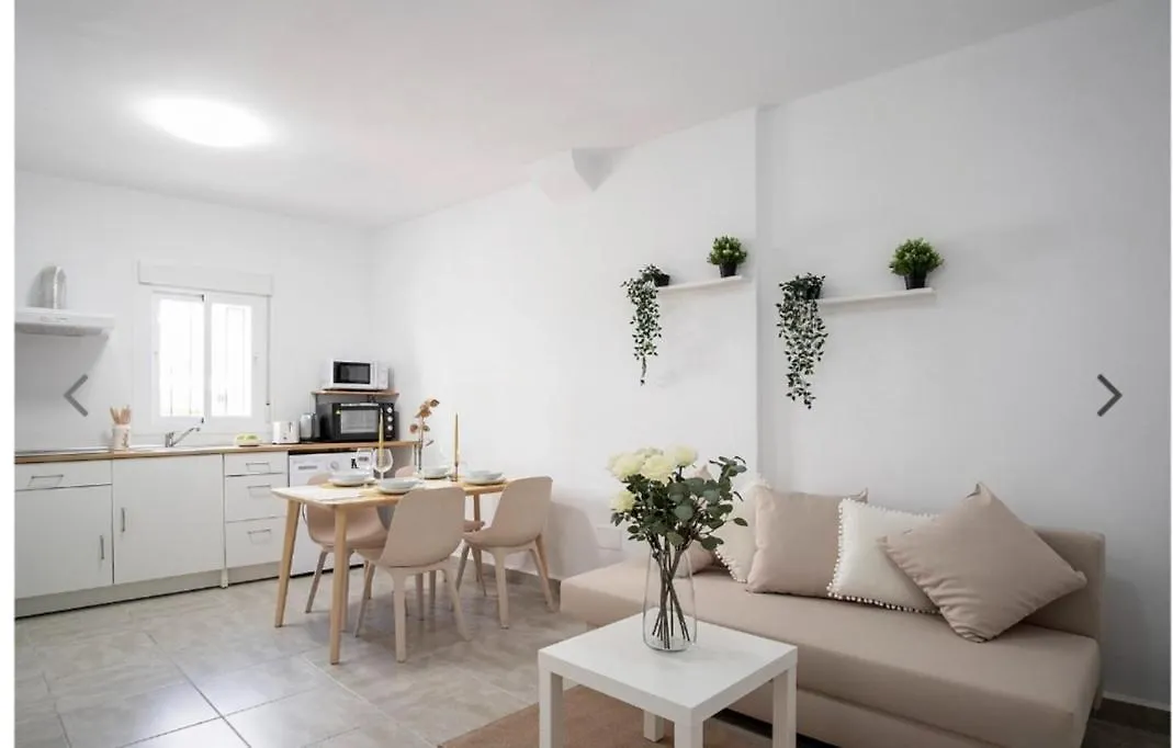 Apartamento Centrico En Estepona Appartamento