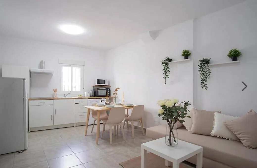 Appartamento Apartamento Centrico En Estepona Spagna