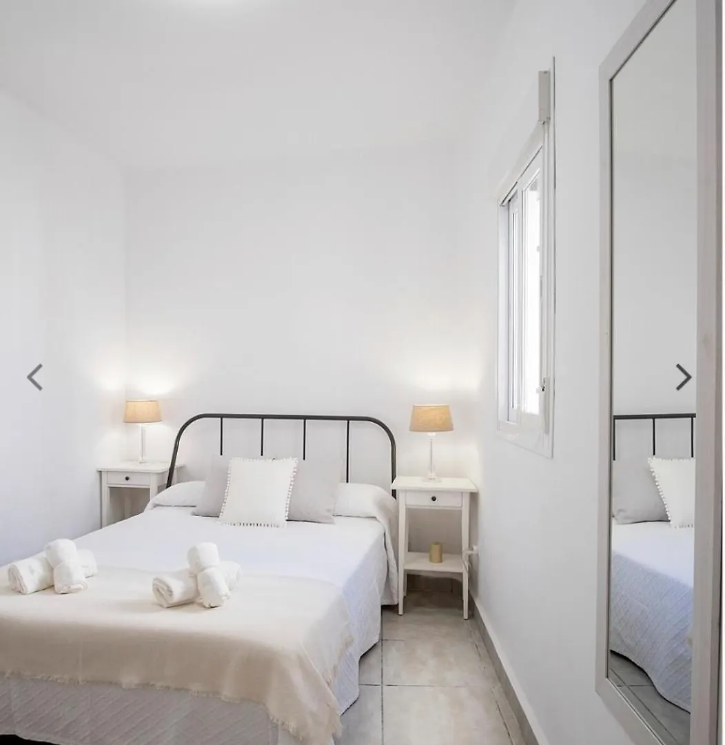Apartamento Centrico En Estepona Appartamento
