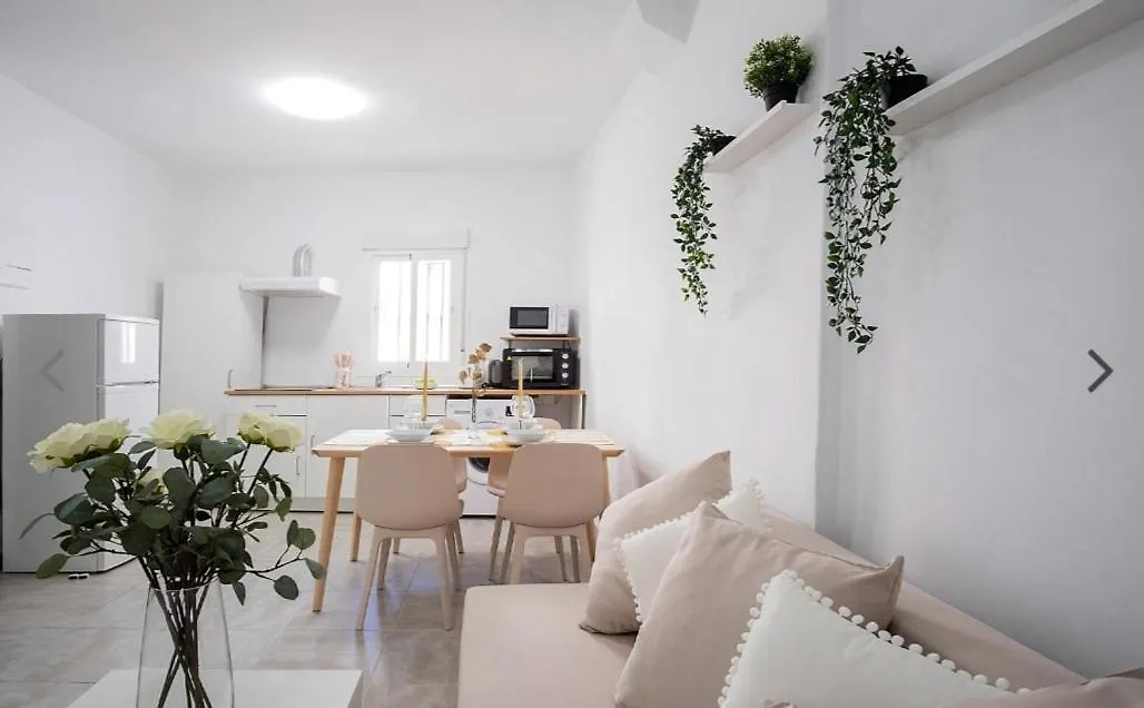 Appartamento Apartamento Centrico En Estepona