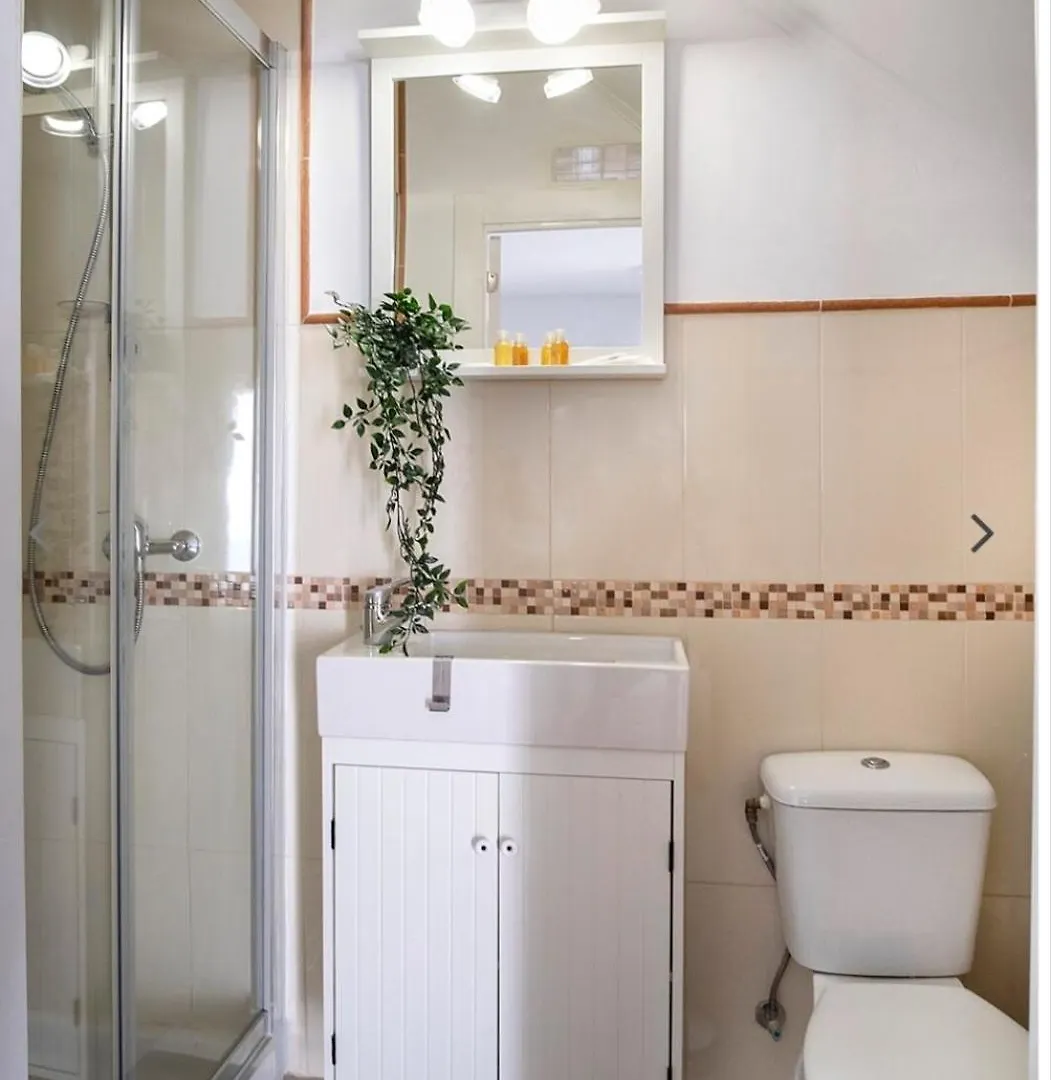Appartamento Apartamento Centrico En Estepona